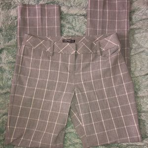 Women’s columnists Express dress pant